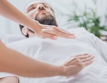 el reiki y todos sus beneficios